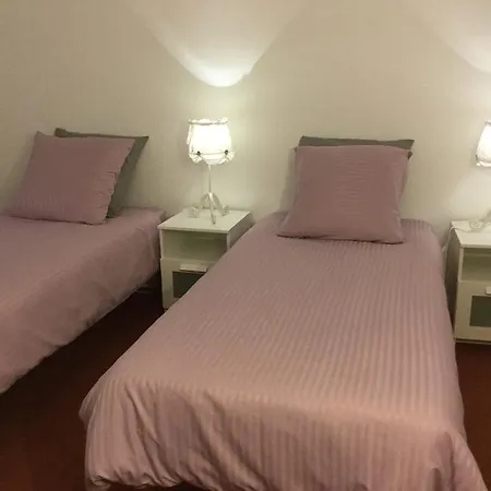 Prázdninový dům Sleeping Beauty